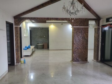 Living Room in 3 BHK Apartment at Sunrise Valley Attapur, Attapur – for Rent