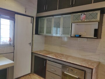Kitchen in 3 BHK Apartment at Sunrise Valley Attapur, Attapur – for Rent