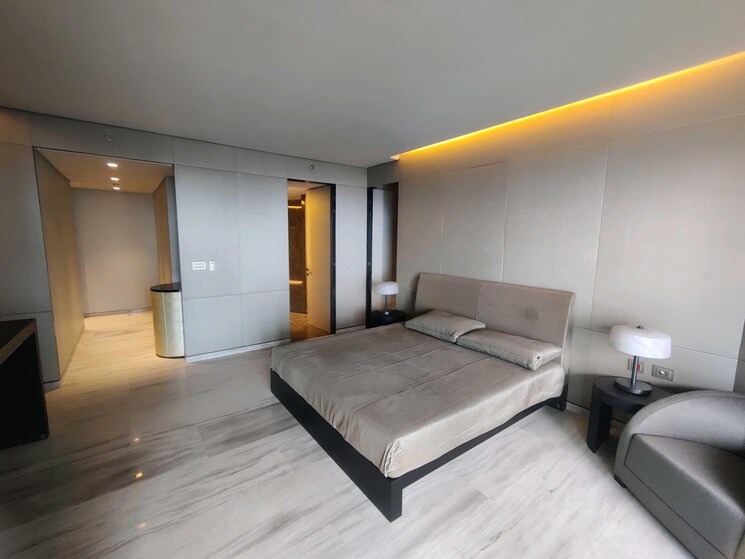 Bedroom, lodha-the-world-towers-world-one-tier-2 4 Bedroom 2800 Sq.Ft. Apartment In Worli Mumbai 8893679