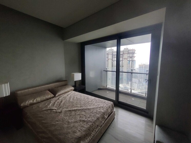 Bedroom, lodha-the-world-towers-world-one-tier-2 4 Bedroom 2800 Sq.Ft. Apartment In Worli Mumbai 8893679