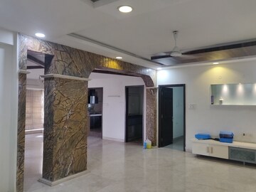 3 BHK Apartment For Rent in Sunrise Valley Attapur, Attapur