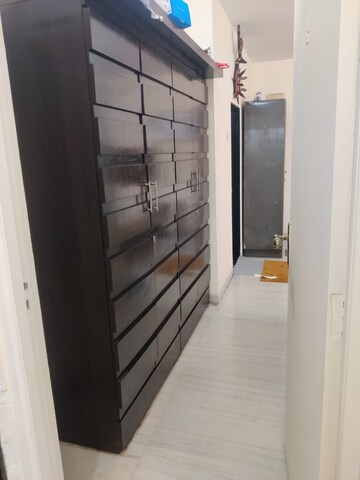 Balcony in 2 BHK Apartment at Lalbaug – for Rent