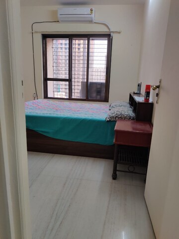 Bedroom in 2 BHK Apartment at Lalbaug – for Rent