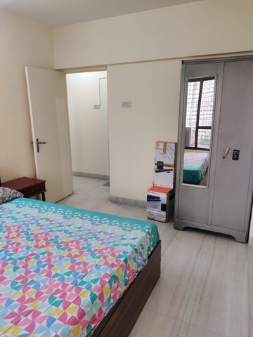 Bedroom in 2 BHK Apartment at Lalbaug – for Rent
