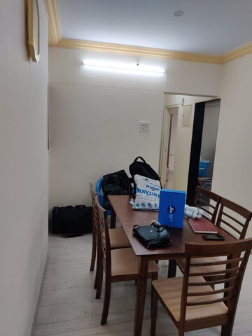 Staircase in 2 BHK Apartment at Lalbaug – for Rent