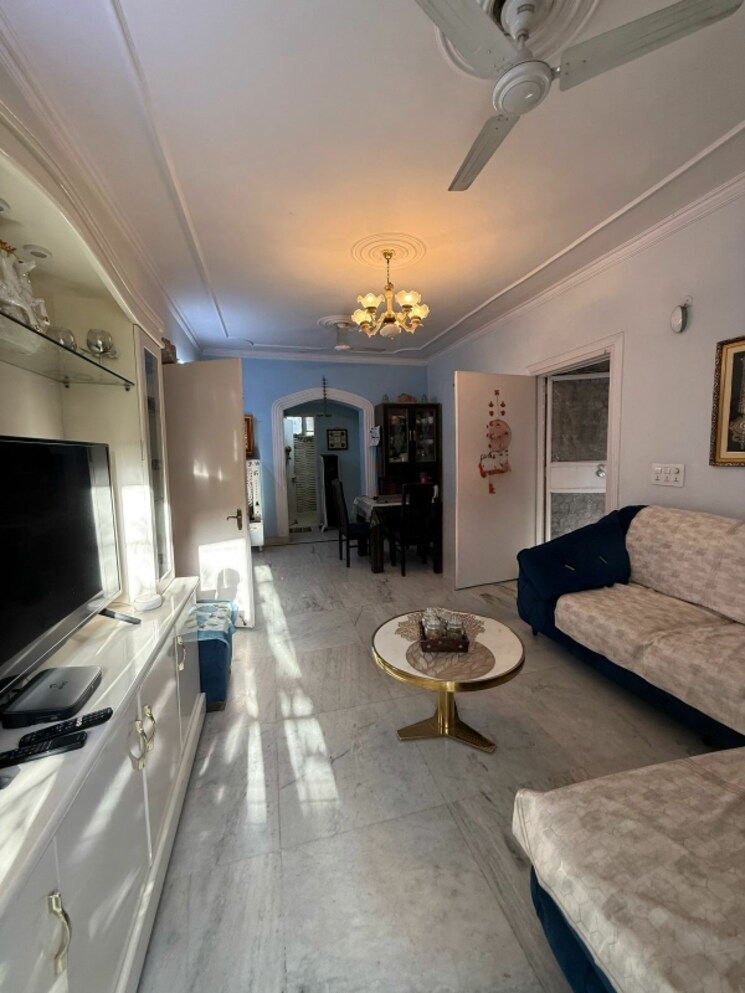 Living Room, uppal-southend 2.5 Bedroom 1100 Sq.Ft. Builder Floor In Sector 49 Gurgaon 8893692