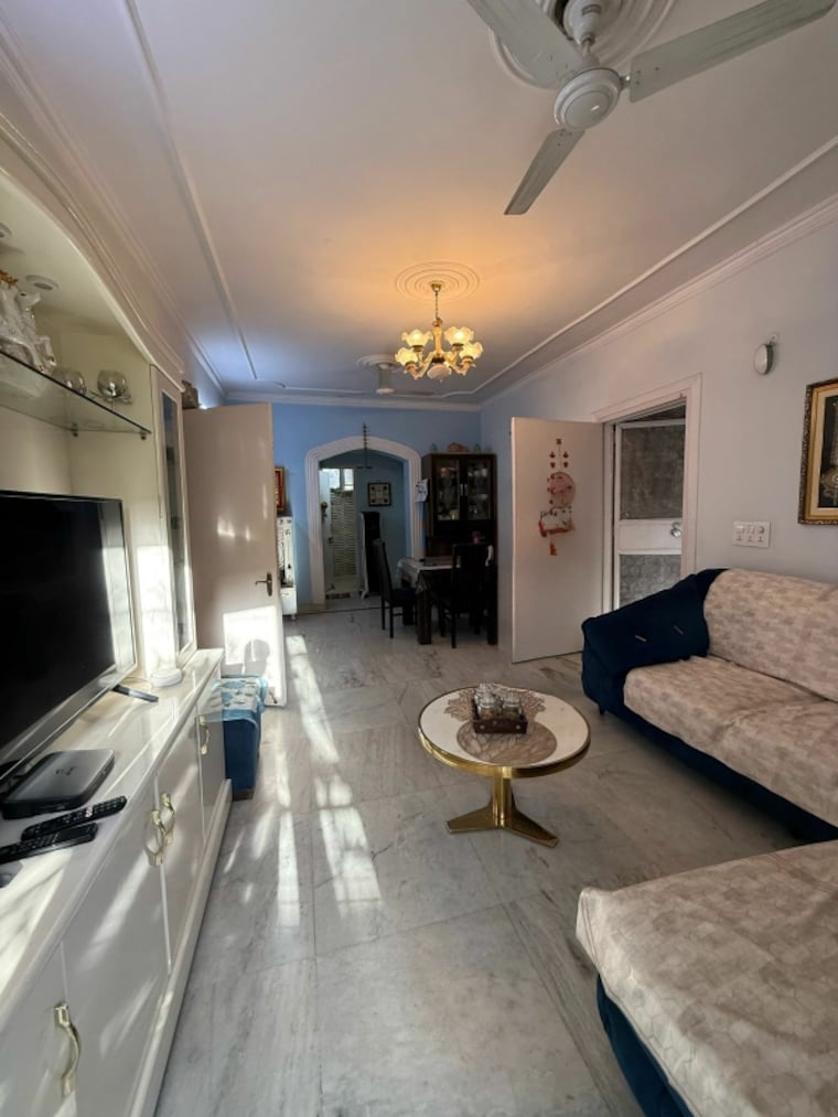 Living Room, uppal-southend 2.5 Bedroom 1100 Sq.Ft. Builder Floor In Sector 49 Gurgaon 8893692