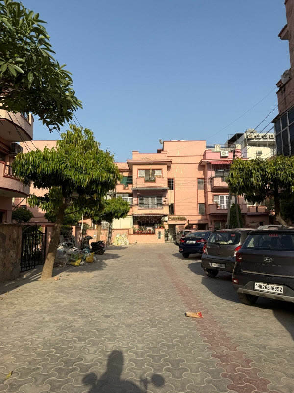 2.5 BHK + Extra Room Builder Floor For Sale in Uppal Southend