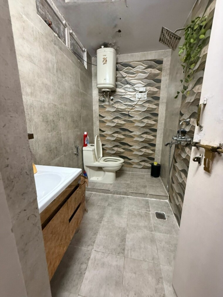 undefined, uppal-southend 2.5 Bedroom 1100 Sq.Ft. Builder Floor In Sector 49 Gurgaon 8893692