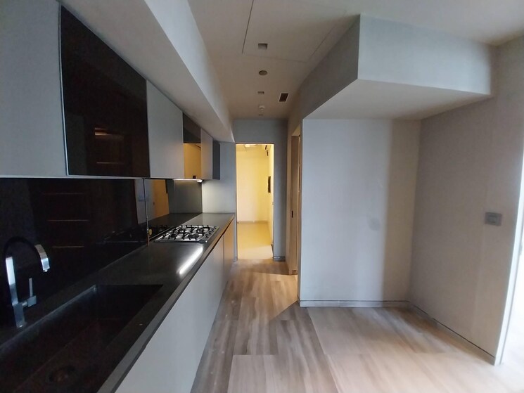 Kitchen, lodha-the-world-towers-world-one-tier-2 4 Bedroom 2600 Sq.Ft. Apartment In Worli Mumbai 8893688