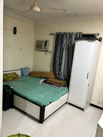 Bedroom in 2 BHK Apartment at Sagar Apartment Sion, Sion – for Rent