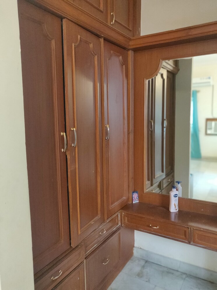 undefined, the-residence-banjara-hills 3 Bedroom 2000 Sq.Ft. Apartment In Banjara Hills Hyderabad 8893701