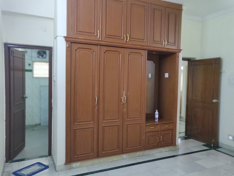 Room, the-residence-banjara-hills 3 Bedroom 2000 Sq.Ft. Apartment In Banjara Hills Hyderabad 8893701