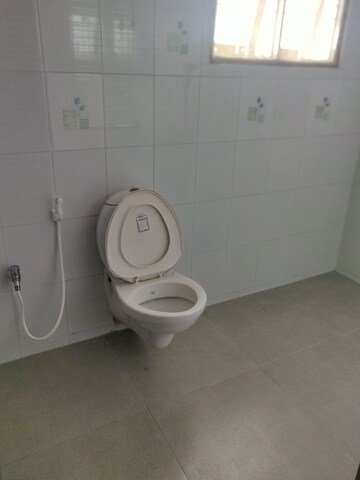 Bathroom in 3 BHK Apartment at The Residence Banjara Hills, Banjara Hills – for Rent