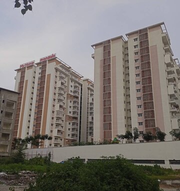 2 BHK Apartment For Sale in My Home Mangala, Kondapur