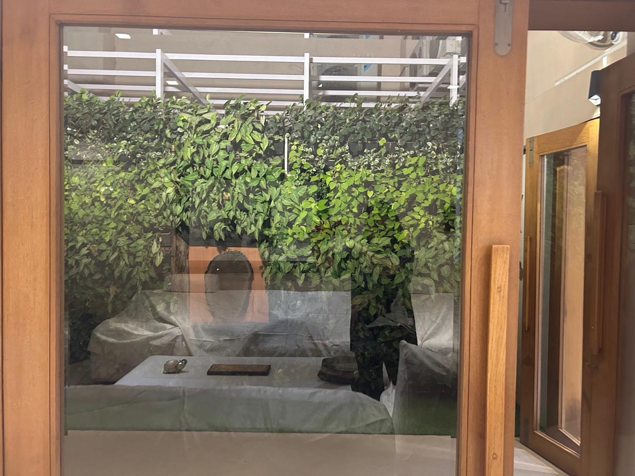 3.5 BHK + Servant Room Apartment For Sale in Sovereign Apartments