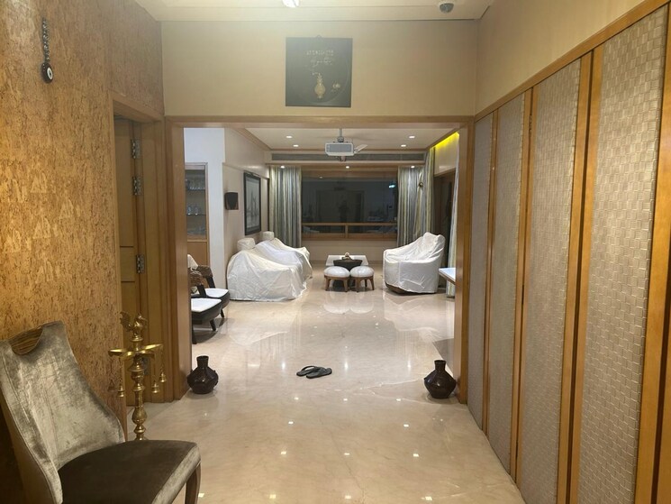 Kitchen, sovereign-apartments 3.5 Bedroom 2250 Sq.Ft. Apartment In Kalyani Nagar Pune 8893697