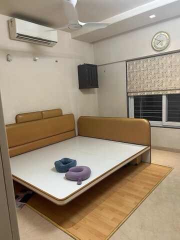 Kitchen in 3.5 BHK Apartment at Sovereign Apartments, Kalyani Nagar – for Sale