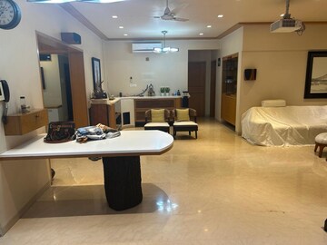 Team Area in 3.5 BHK Apartment at Sovereign Apartments, Kalyani Nagar – for Sale
