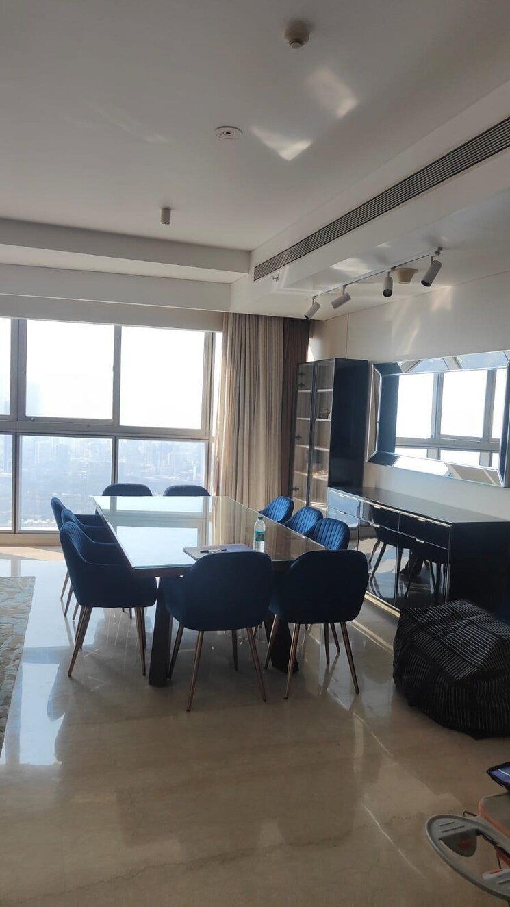 Team Area, bombay-realty-one-icc 4 Bedroom 2500 Sq.Ft. Apartment In Wadala Mumbai 8893700