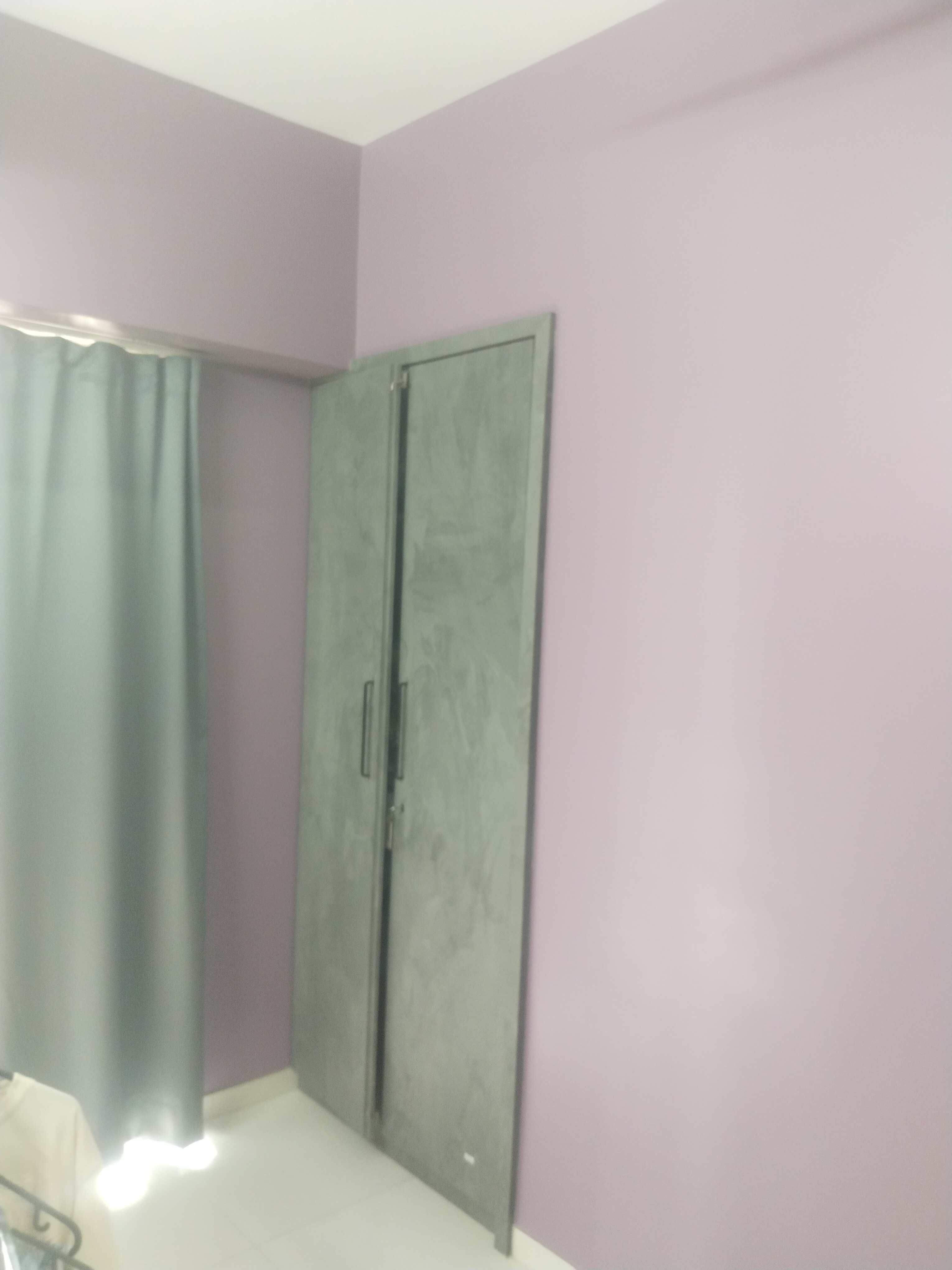 1 BHK + Extra Room Apartment For Rent in Lodha Crown Quality Homes