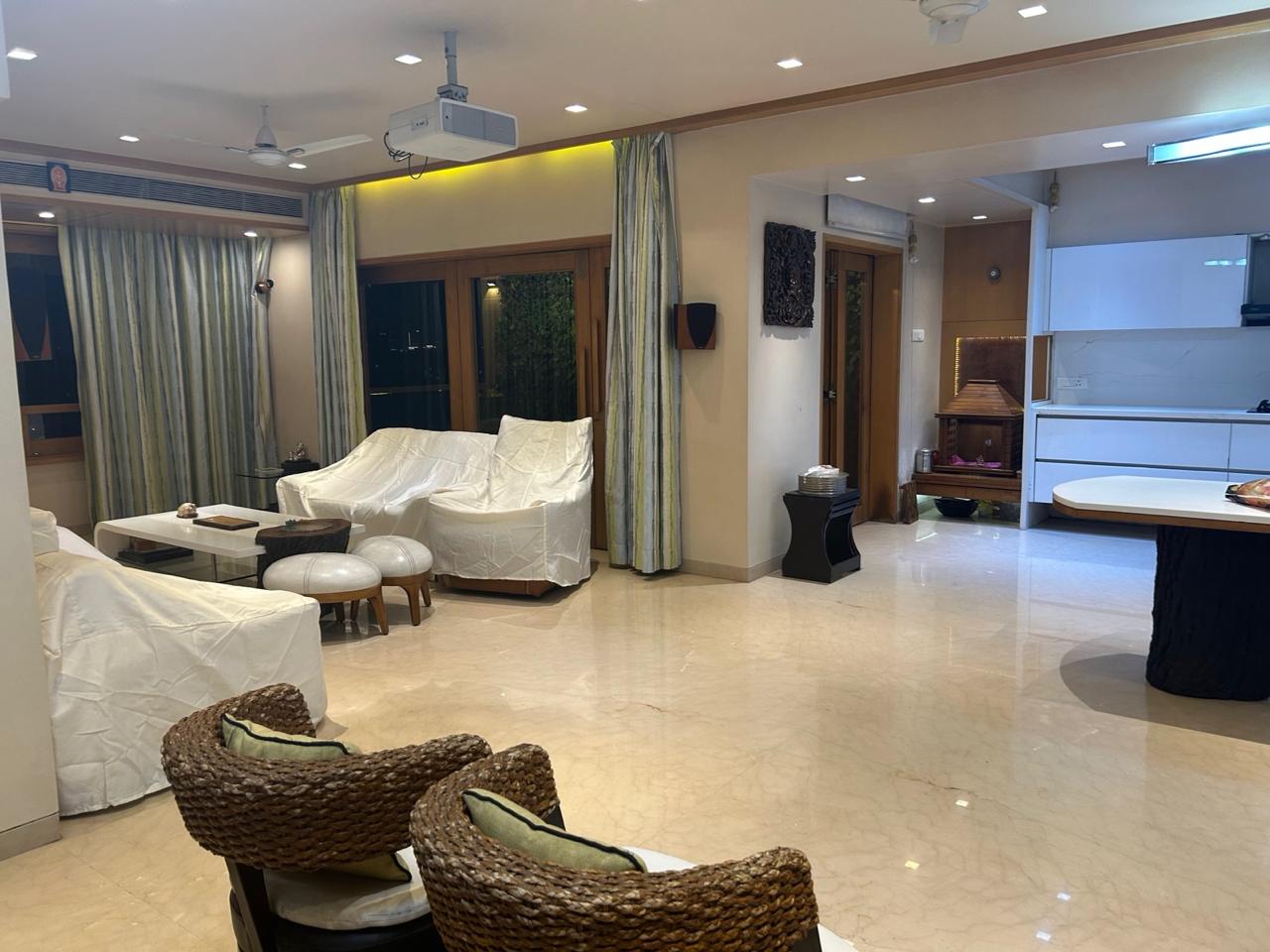 1 RkApartment For Rent in Konark Kinara