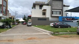  Plot For Sale in Dattagalli