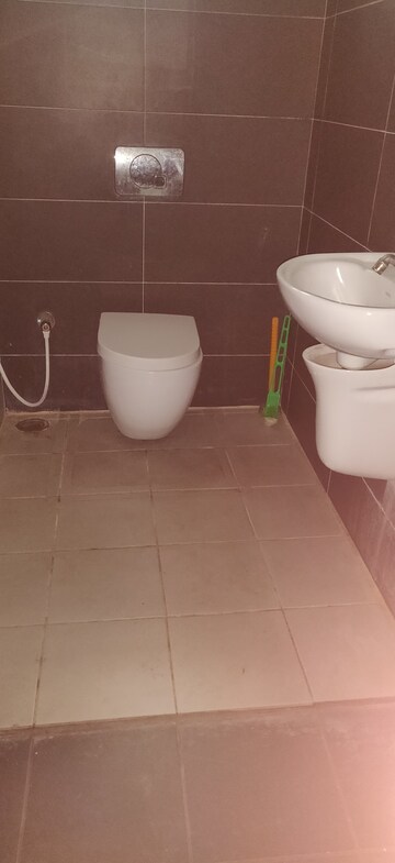 Bathroom in 3 BHK Apartment at Aditya Enclave Attapur, Attapur – for Rent