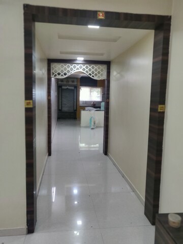 Kitchen in 3 BHK Apartment at Aditya Enclave Attapur, Attapur – for Rent