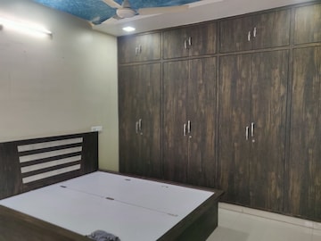 Furnished Amenities in 3 BHK Apartment at Aditya Enclave Attapur, Attapur – for Rent