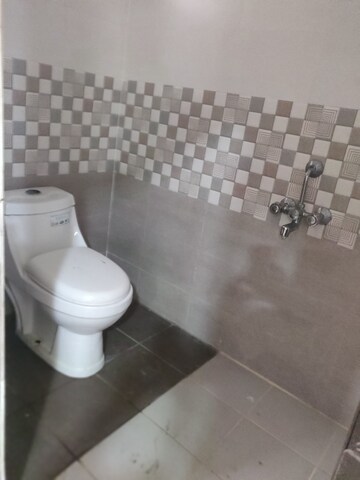 Bathroom in 3 BHK Apartment at Aditya Enclave Attapur, Attapur – for Rent