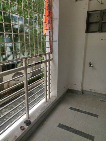Balcony in 3 BHK Apartment at Aditya Enclave Attapur, Attapur – for Rent