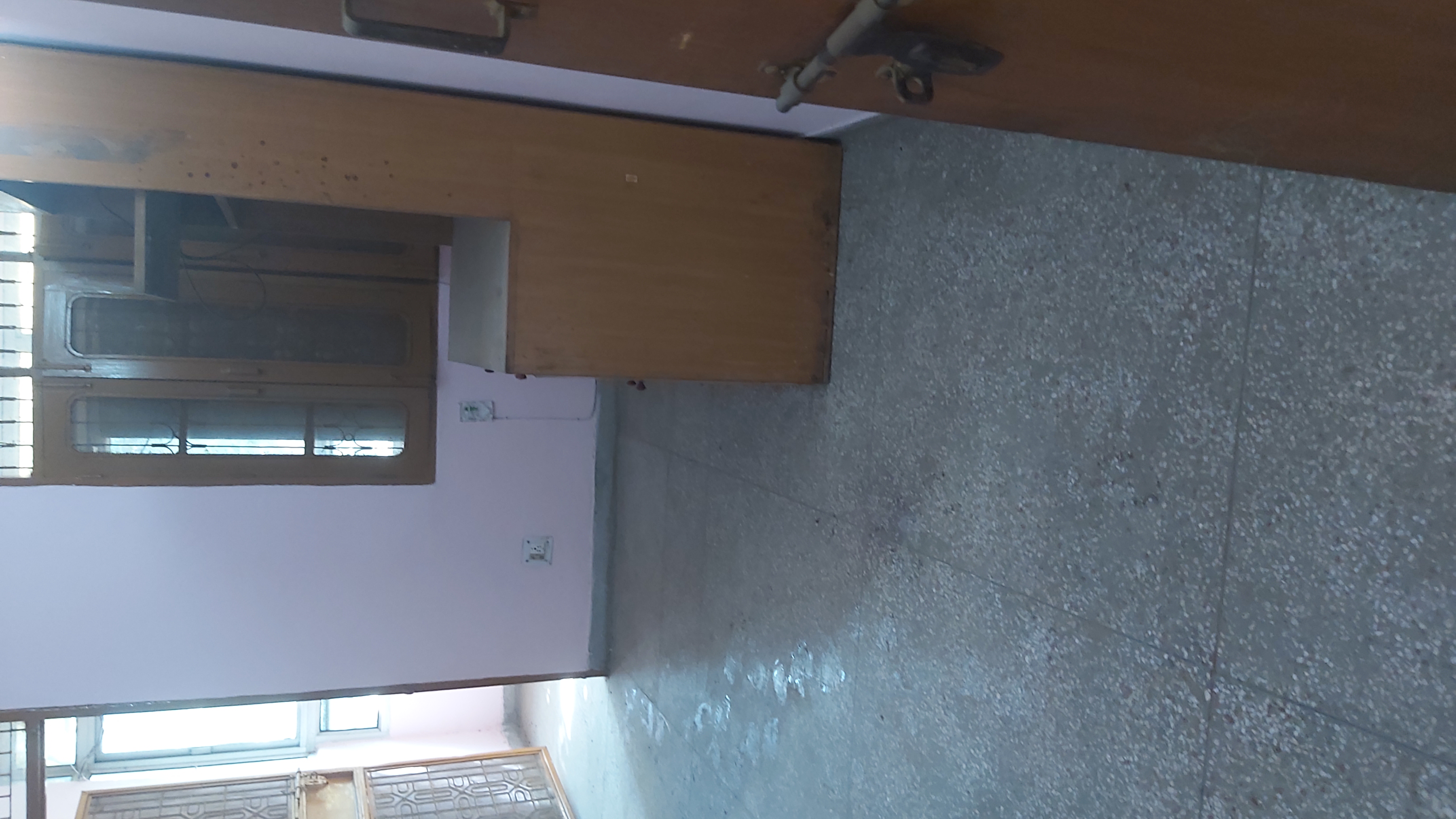 1.5 BHK Apartment For Rent in Uma Cooperative Society