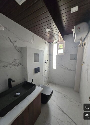Master Bedroom in 3 BHK Penthouse at Radiant Manor, Ganga Nagar – for Rent