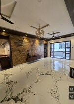 3 BHK + Servant Room,Extra Room 2400 Sq.Ft. Penthouse in Radiant Manor