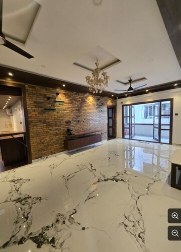 3 BHK Penthouse For Rent in Radiant Manor, Ganga Nagar