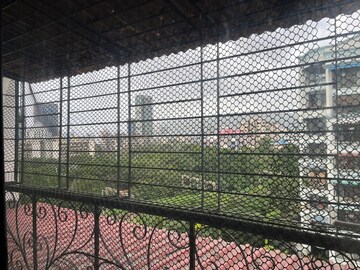 2 BHK Apartment – Garden View at Shiv Shankar Tower, Sanpada - for Rent