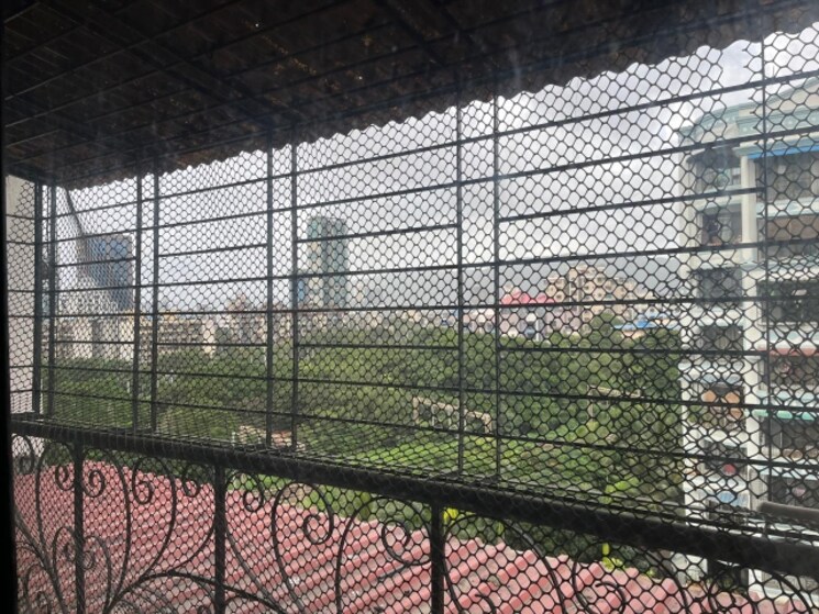 Garden, shiv-shankar-tower 2 Bedroom 1100 Sq.Ft. Apartment In Sanpada Navi Mumbai 8893738