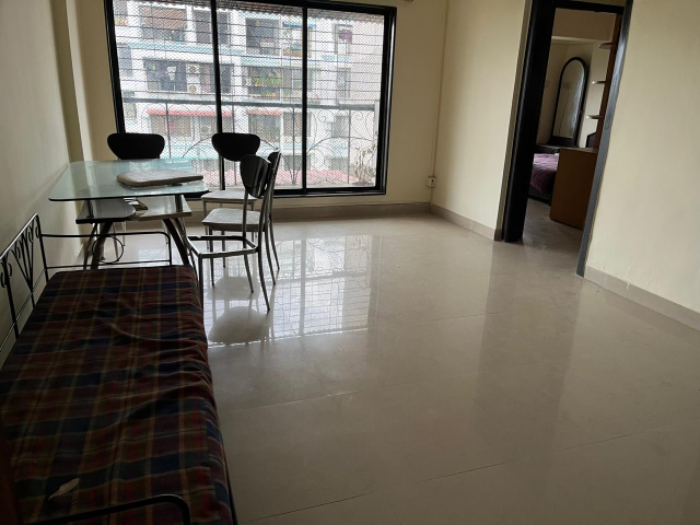 2 BHK Apartment For Rent in Shiv Shankar Tower