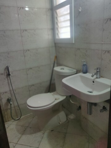 Gym in 2 BHK Apartment at Provident Kenworth, Rajendra Nagar – for Rent