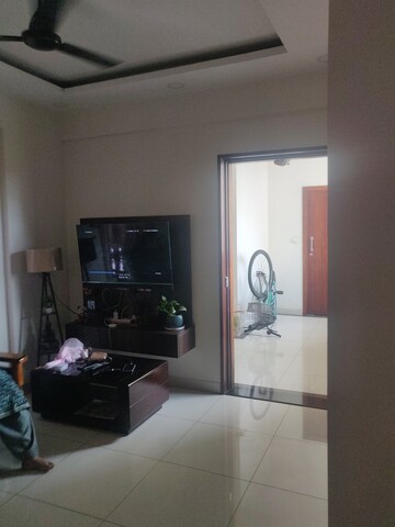 Furnished Amenities in 2 BHK Apartment at Provident Kenworth, Rajendra Nagar – for Rent