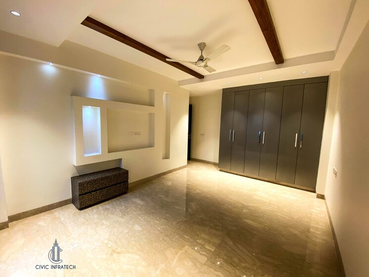 Room, greater kailash ii 4 Bedroom 2500 Sq.Ft. Apartment In Greater Kailash ii Delhi 8893743