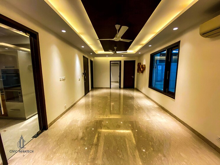 Room, greater kailash ii 4 Bedroom 2500 Sq.Ft. Apartment In Greater Kailash ii Delhi 8893743