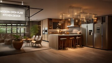 3 BHK Apartment For Rent in Nirmala Aastha, Bangur Avenue