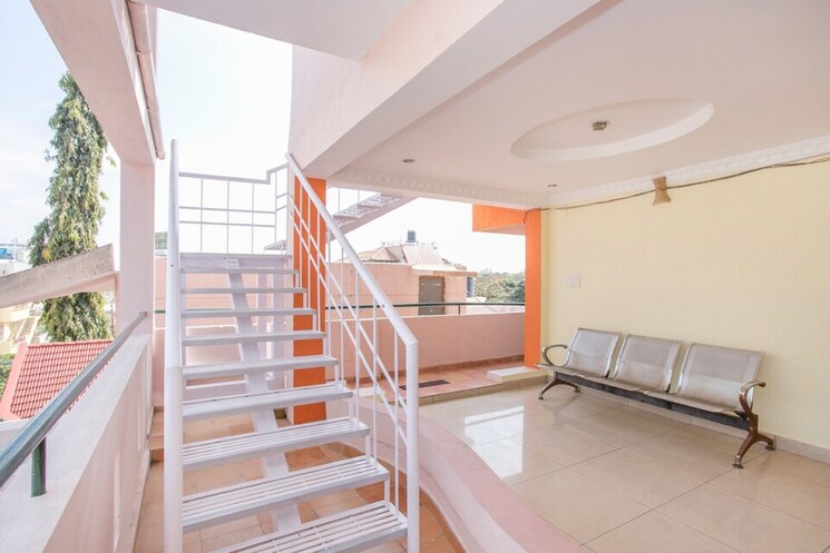 undefined, domlur 3 Bedroom 2000 Sq.Ft. Builder Floor In Domlur Bangalore 8893742