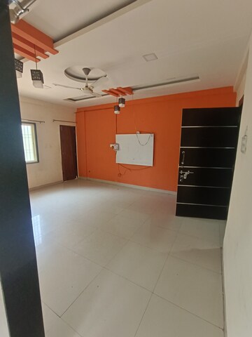 Room in 2 BHK Apartment at Mirajgave Nagari – for Rent