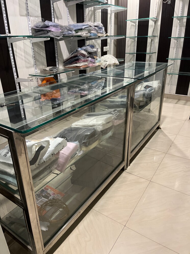 Exterior View, delhi road Commercial Shop 200 Sq.Ft. In Delhi Road Saharanpur 8893748