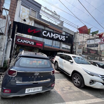  Shop – Exterior View View at Delhi Road - for Sale