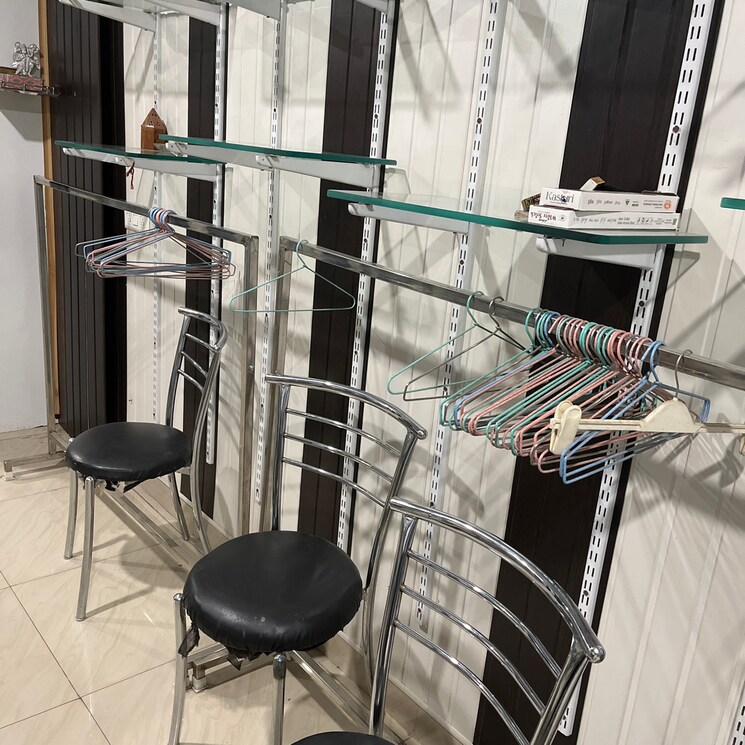 Exterior View, delhi road Commercial Shop 200 Sq.Ft. In Delhi Road Saharanpur 8893748