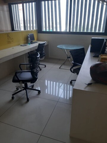 Team Area in  Office Space at Hebatpur – for Rent
